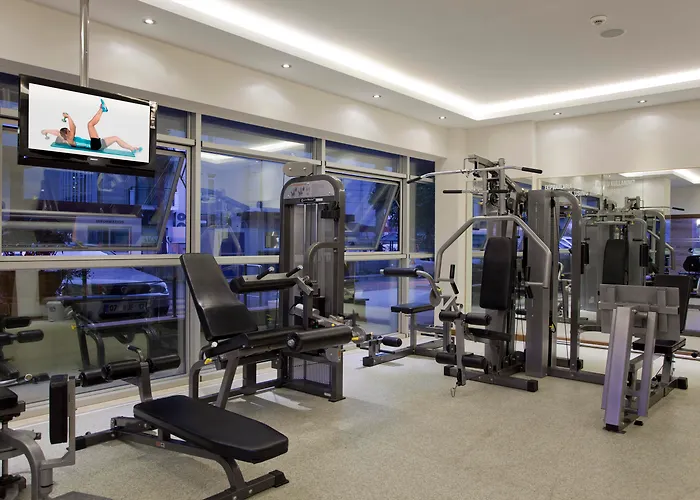 Riviera Hotel & Spa
