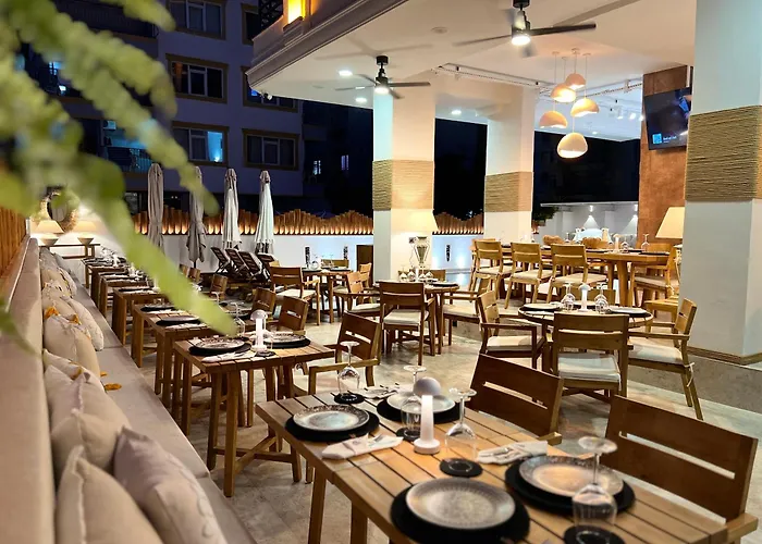 Oji Boutique Hotel