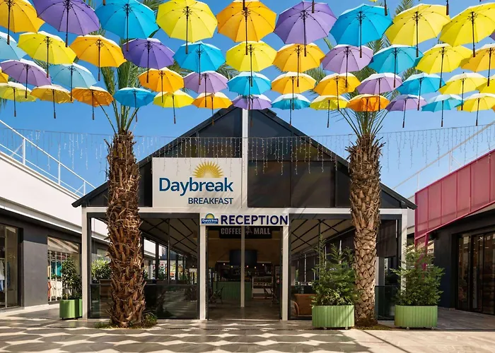 Days Inn By Wyndham Alanya