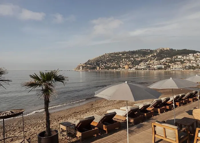 Sun Hotel By En Vie Beach