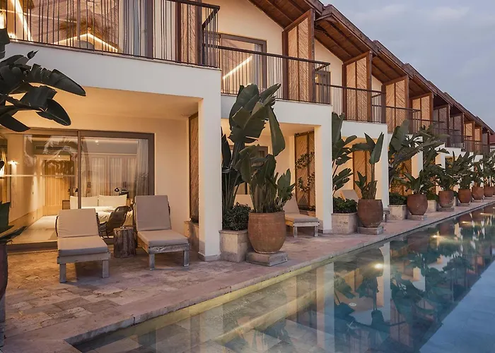 Day One Beach Resort & Spa - Adult Only