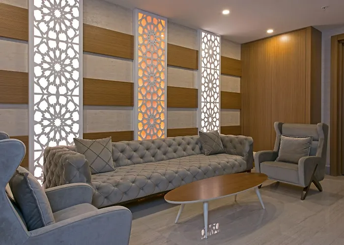 Asia Beach Resort & Spa Hotel
