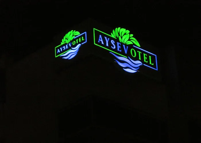 Aysev Hotel